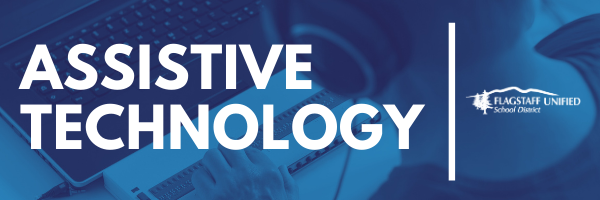 Assistive Technology Assistive Technology